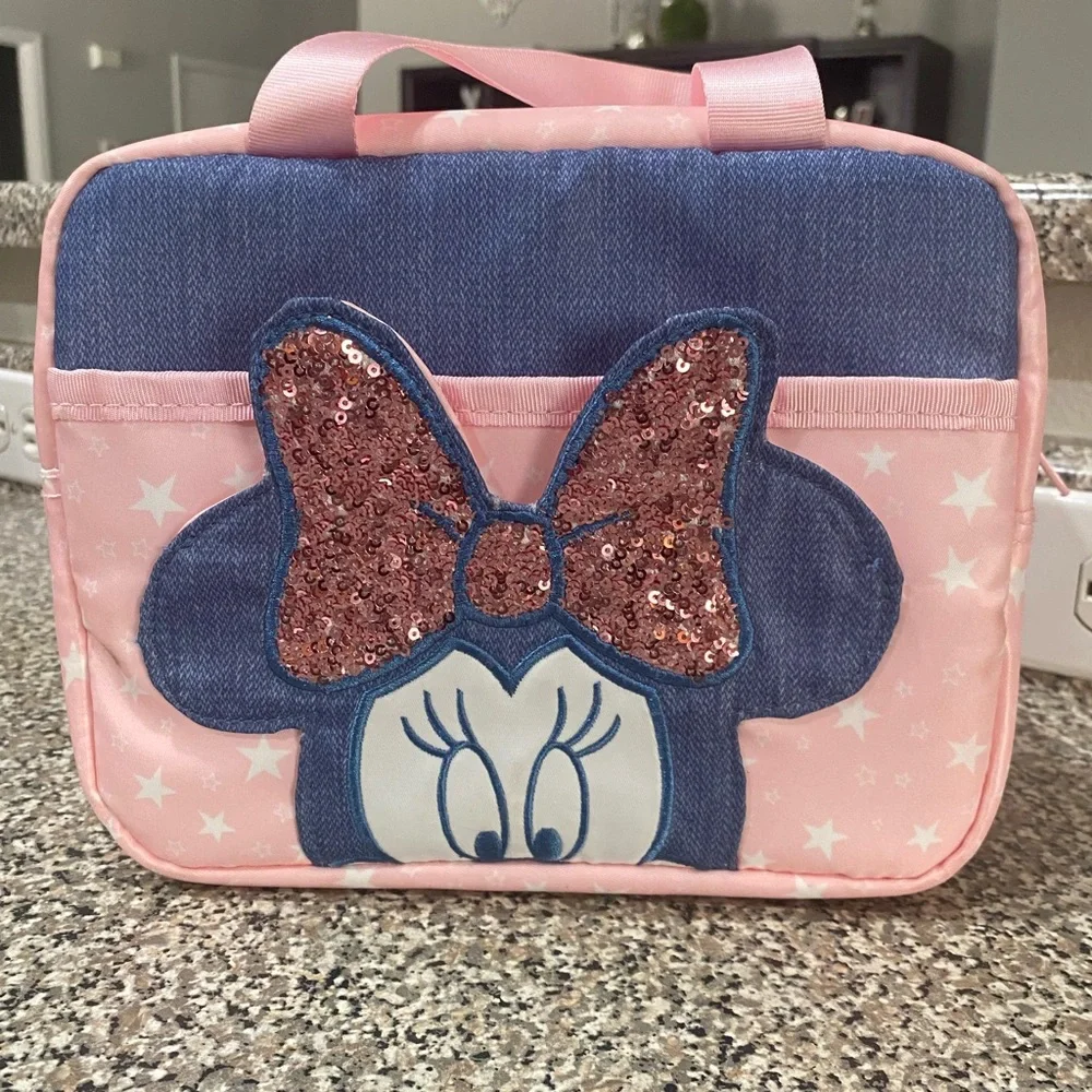 Mini lunch bag
